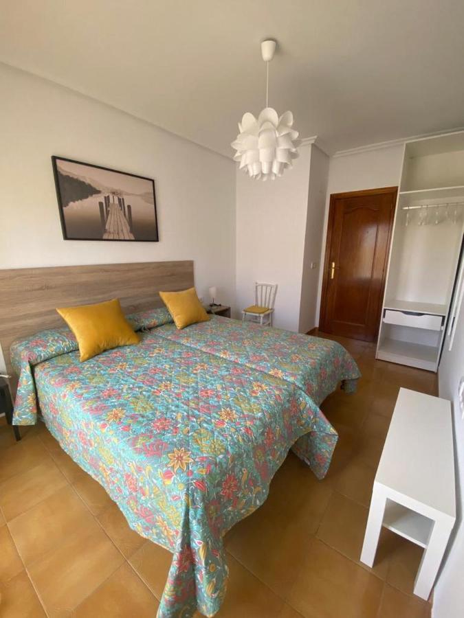 Puerta Del Sol - Plasencia Eksteriør billede