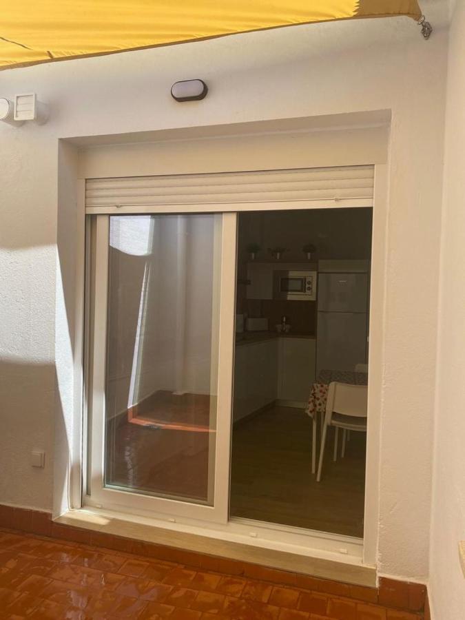 Puerta Del Sol - Plasencia Eksteriør billede
